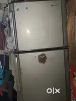 Samsung fridge