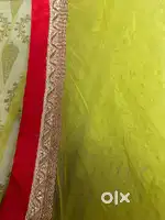 Sarees and dresses