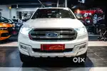 Ford Endeavour 3.2 Titanium AT 4X4, 2017, Diesel
