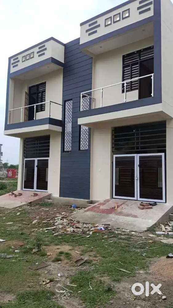 Malhour station ke pass Amity new campus