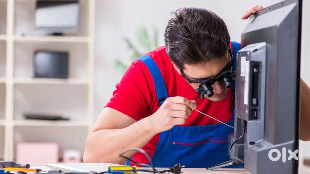 Led Tv service centre