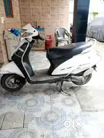 Honda Activa in good condition all papers ok