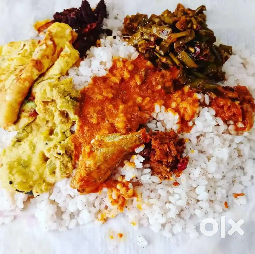 Cook needed for gents hostel