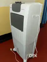 Air cooler