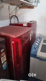 Used home appliances