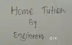 Home tution by Mechanical Engineer