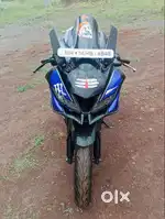 Good Condition Yamaha R15 Version 3 For Sell