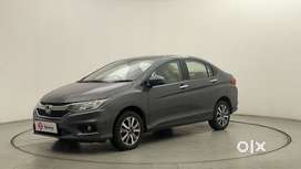 Honda City 2011-2013 V MT, 2019, Petrol