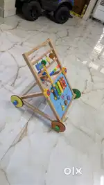 Walkers for kids