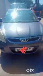 Parking dikkat