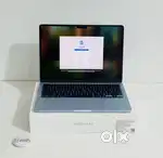 Mac Book Air M4 16/256GB- 5 Months Old