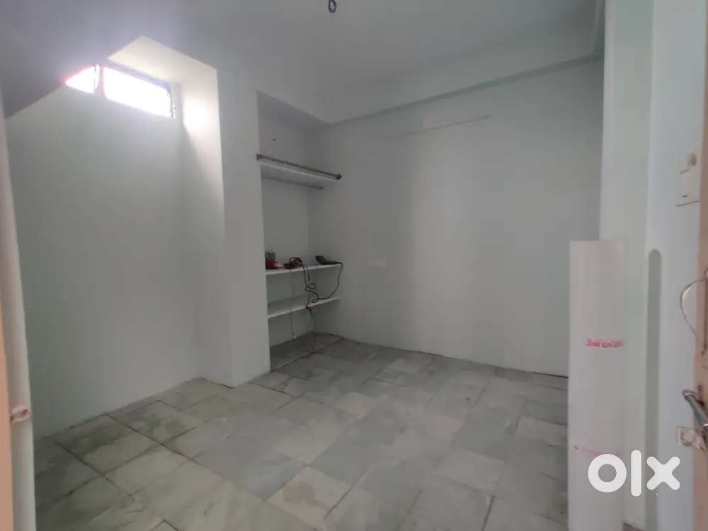 To- Let, 2BHK on  2nd Floor New construction