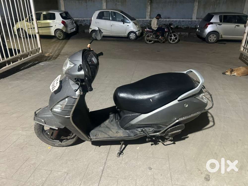 Lesss driven in mint condition