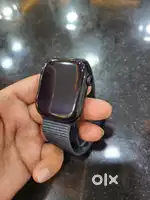 APPLE WATCH SERIES 10 GPS46MM IN WARRANTY