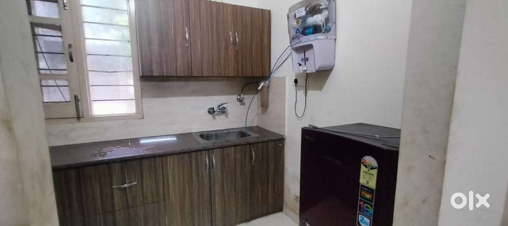 3bhk ground floor flat in modern velly kharar