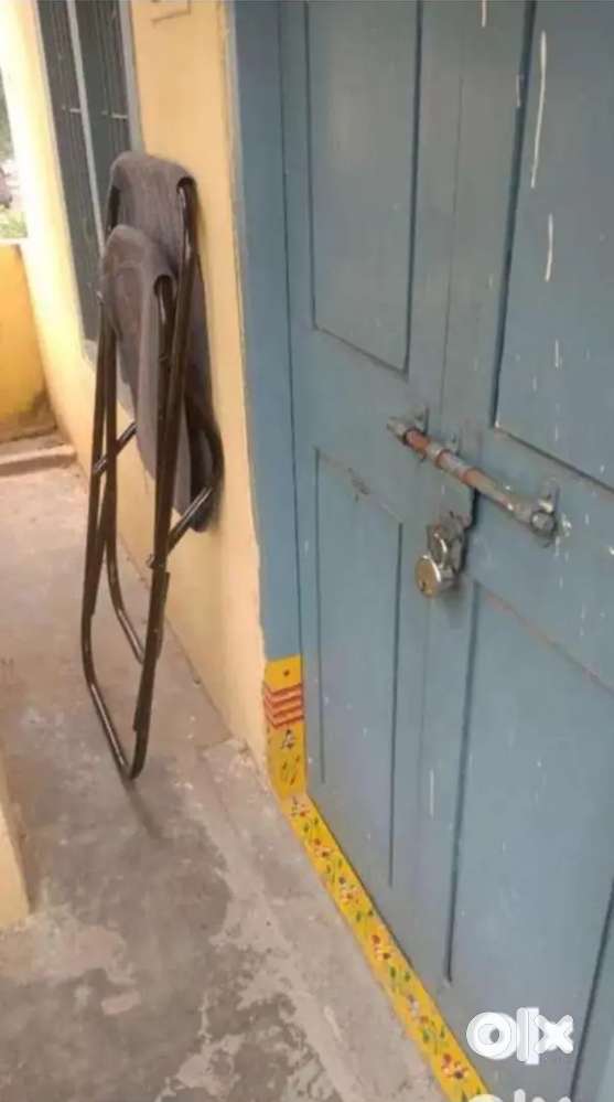 Individual building- single room