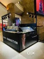 rich connection vr kiosk