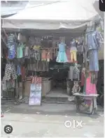 Shop in najafgarh main market