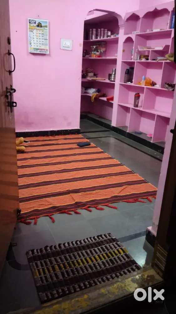 1bhk house for rent