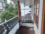 3bhk upstair (very near to town) for rent