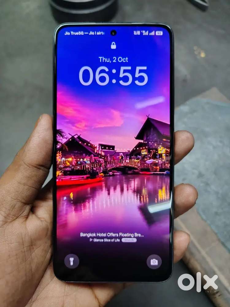 Realme 14 T 5G