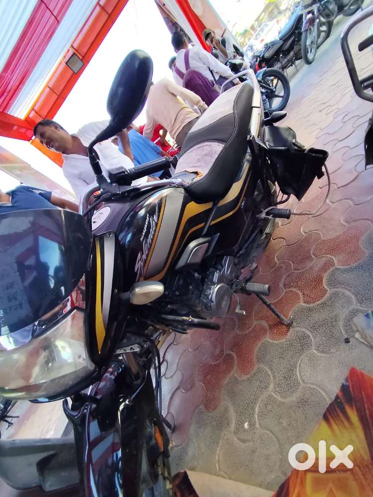 Super Splendor Xtec i3s