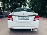 Maruti Suzuki Swift Dzire VDI Optional, 2017, Diesel