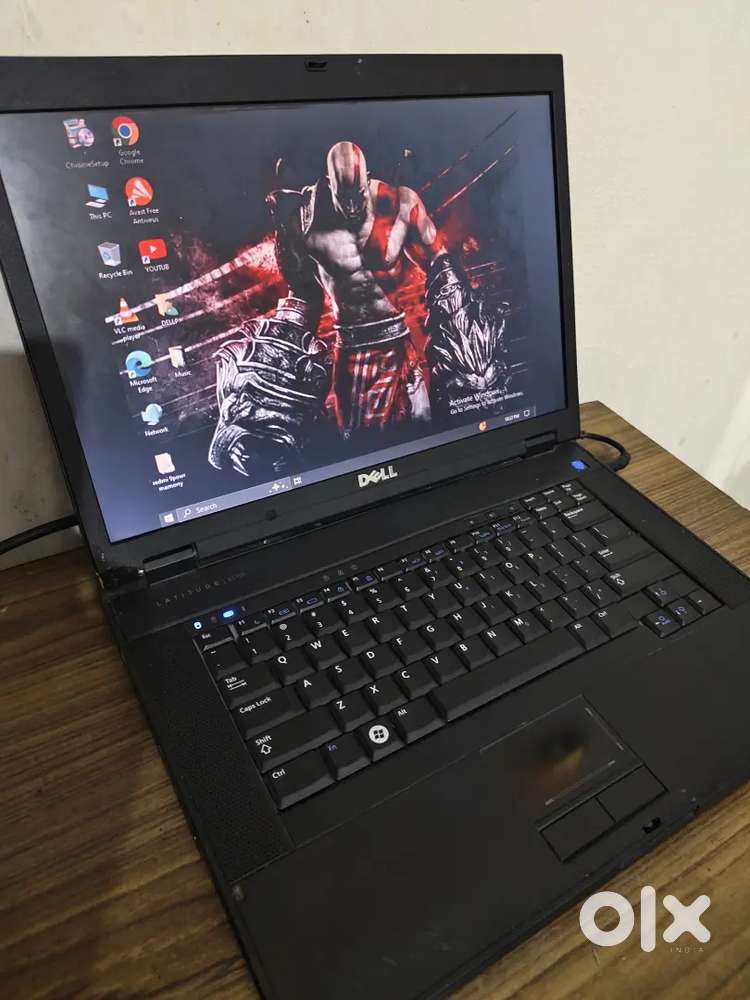 Dell latitude laptop