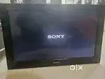 Sony Bravia 26 LCD TV