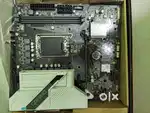 Gigabyte H610M Gaming WIFI DDR4 (BILL Available)