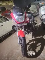 Hero Honda CBZ extreme 2011 model original condition 150CC bike 27490