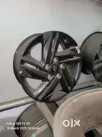 Hyundai Certa night edition alloy wheels best price