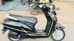Honda activa 6g