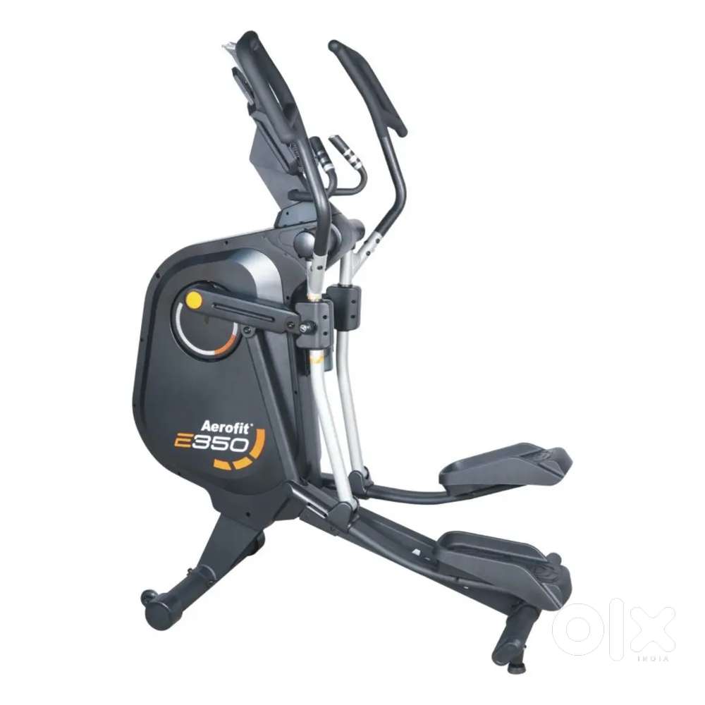 Cross trainer e350