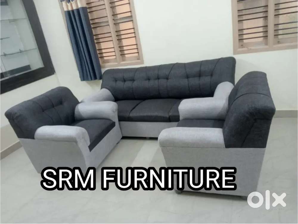 Deepavali festival offer price in New sofa set with a warranty