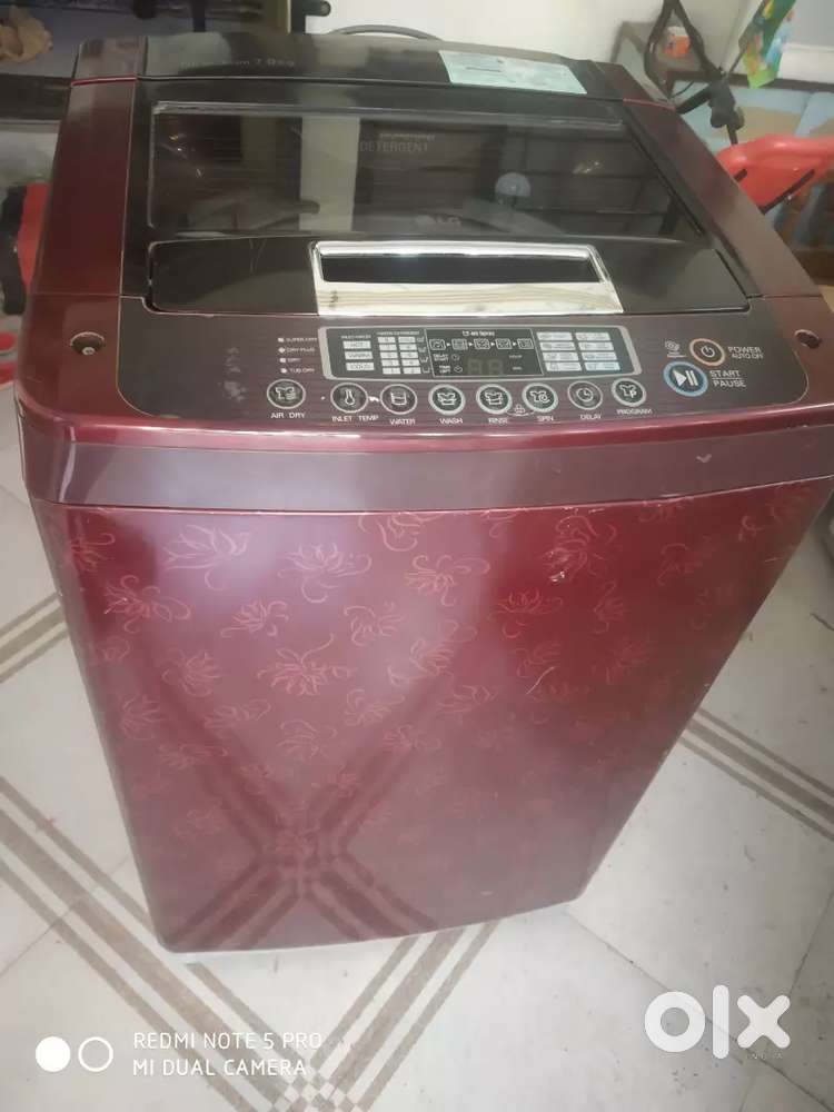 Premium quality topload washing machine for sell
