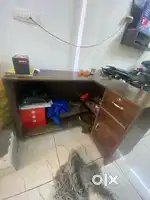 Shop counter