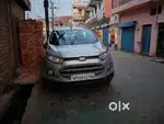 Ford Ecosport 2015 Diesel 88000 Km Driven