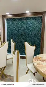 Home interior ork