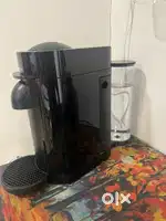 Nestle Nespresso Coffee Machine - Imported from UK - mint condition