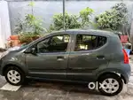 Maruti Suzuki A-Star AT VXI, 2011, Petrol
