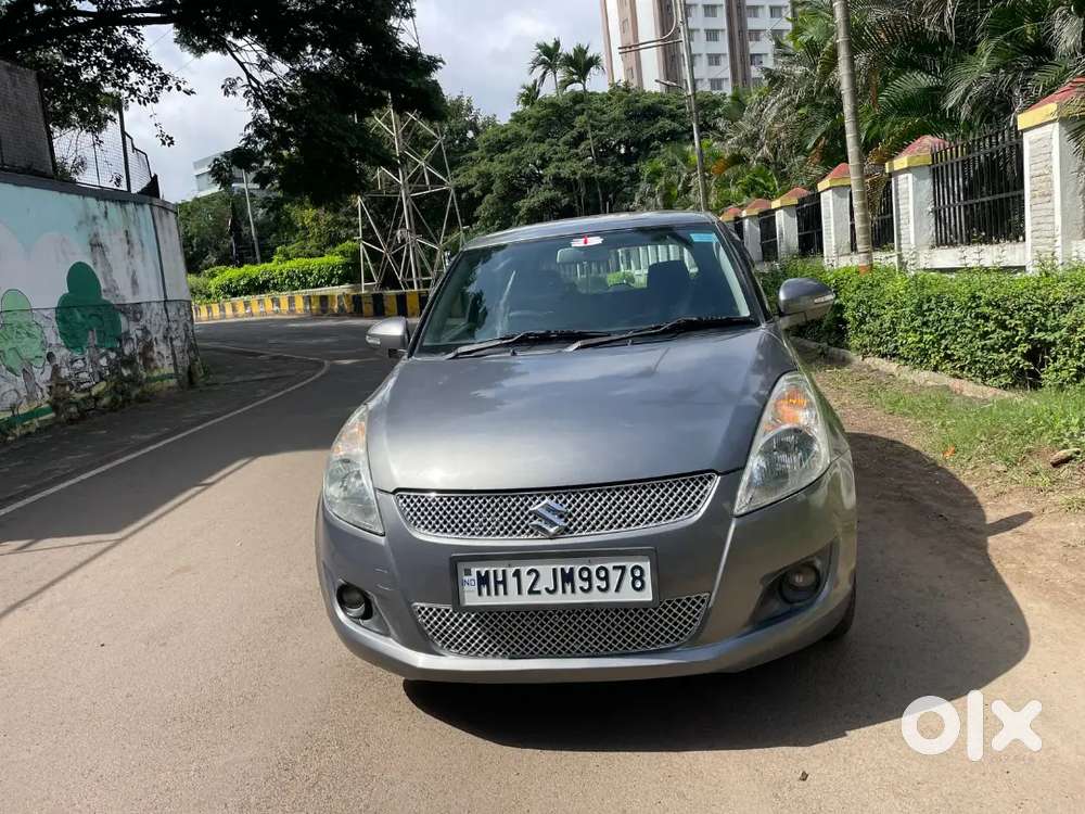 Swift Vxi 2013 1st owner