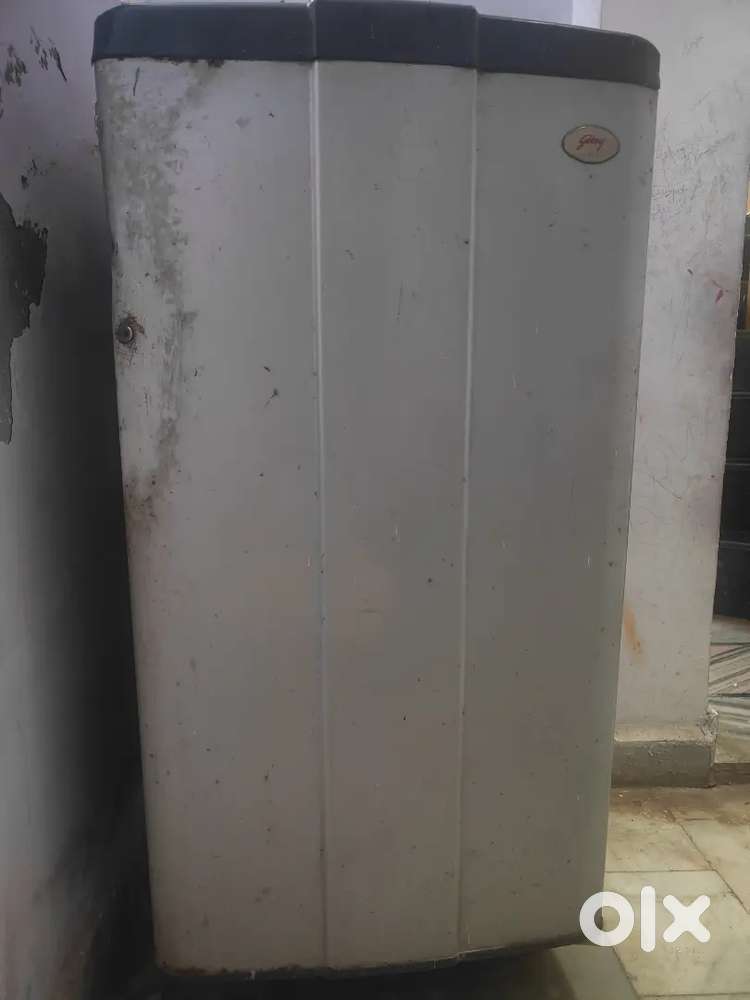 Godrej 165 Ltr