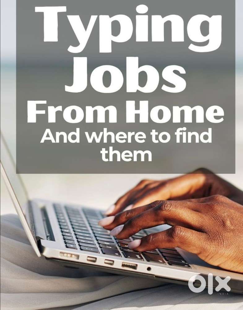 100% Geniun data entry job at home