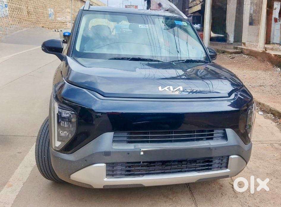 Kia syros HTX Turbo, 2025, Petrol