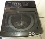 Washing Machine top load Fully automatic (WA70BG4441BYTL, )