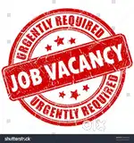 Urgently required