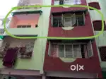 2BHK available for sale.32lc