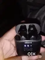 I paid  earlier