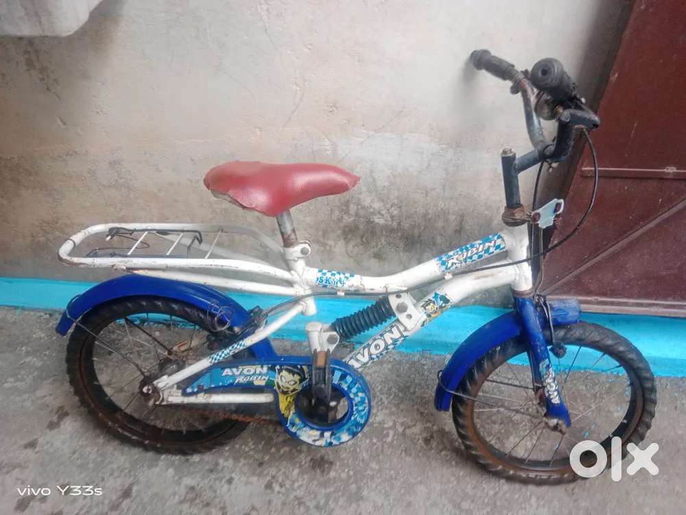 Good condition cycle 20t